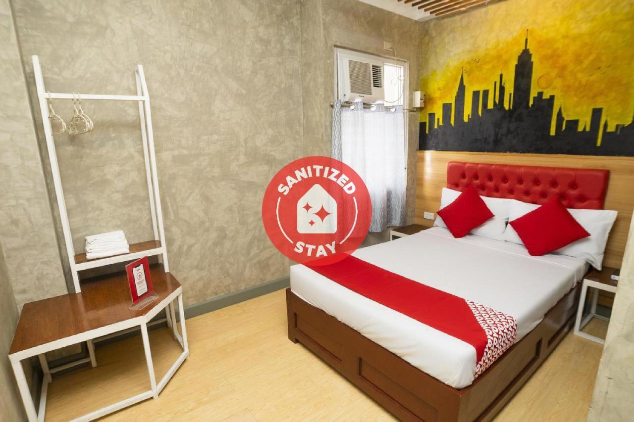 Oyo 471 Edilberto'S Bed And Breakfast Tagum المظهر الخارجي الصورة