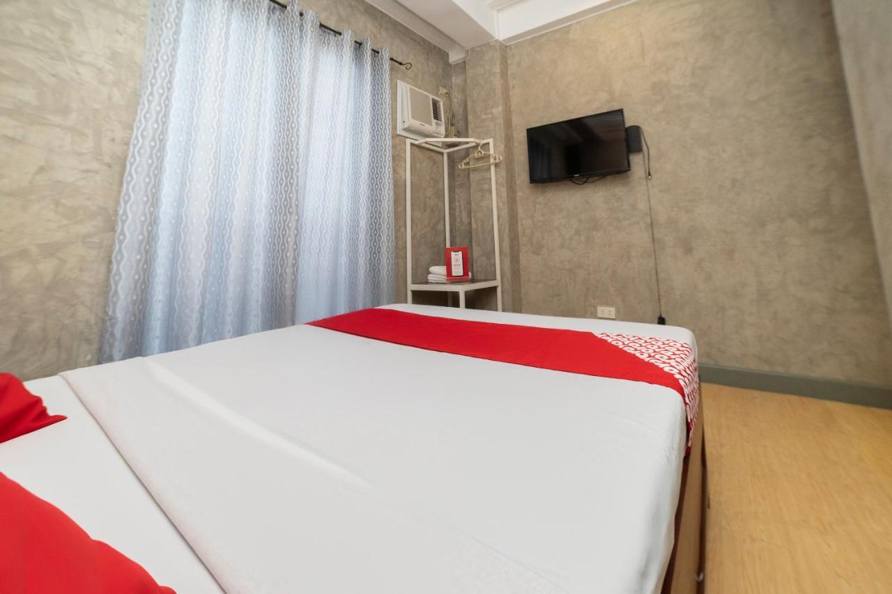 Oyo 471 Edilberto'S Bed And Breakfast Tagum المظهر الخارجي الصورة