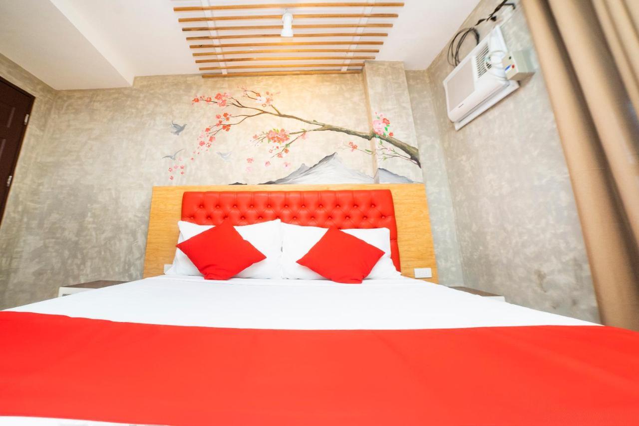 Oyo 471 Edilberto'S Bed And Breakfast Tagum المظهر الخارجي الصورة