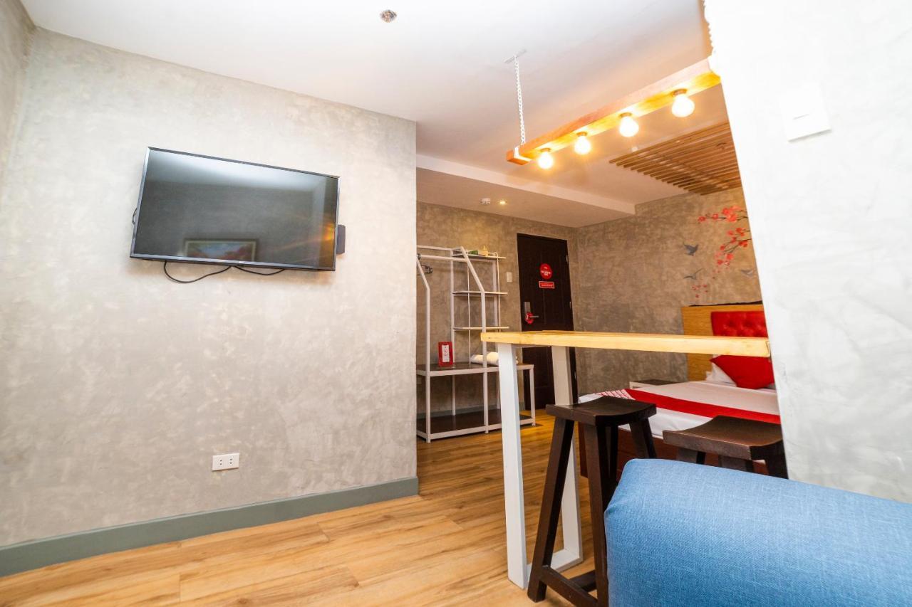 Oyo 471 Edilberto'S Bed And Breakfast Tagum المظهر الخارجي الصورة