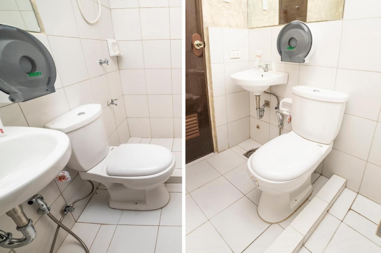 Oyo 471 Edilberto'S Bed And Breakfast Tagum المظهر الخارجي الصورة