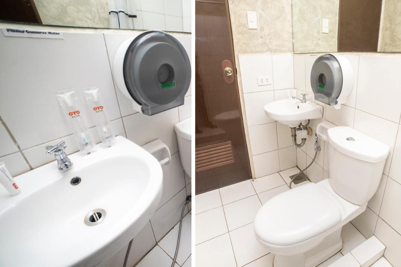 Oyo 471 Edilberto'S Bed And Breakfast Tagum المظهر الخارجي الصورة