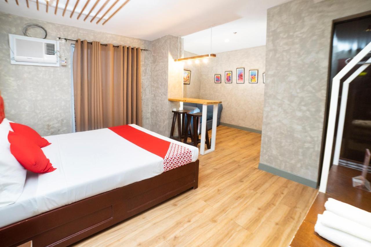 Oyo 471 Edilberto'S Bed And Breakfast Tagum المظهر الخارجي الصورة