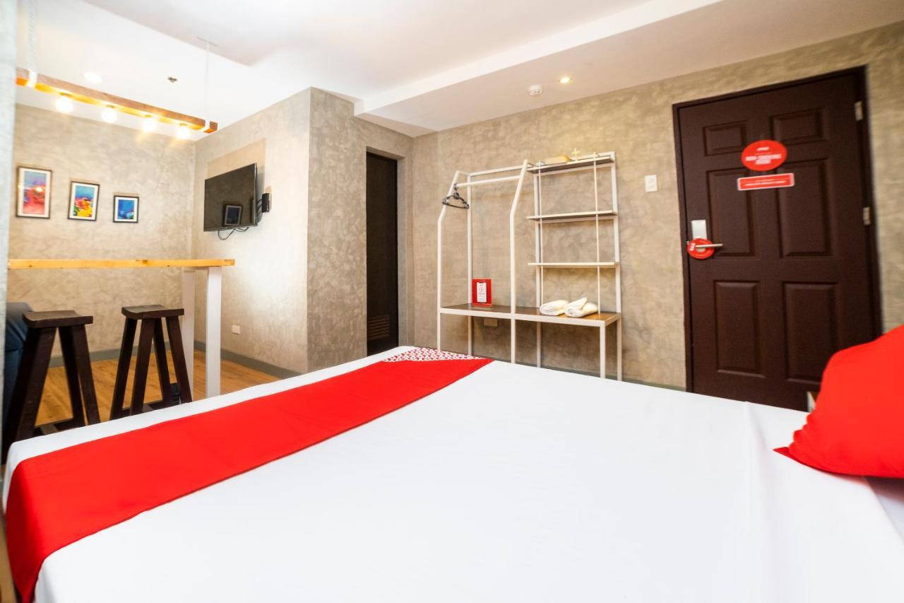 Oyo 471 Edilberto'S Bed And Breakfast Tagum المظهر الخارجي الصورة